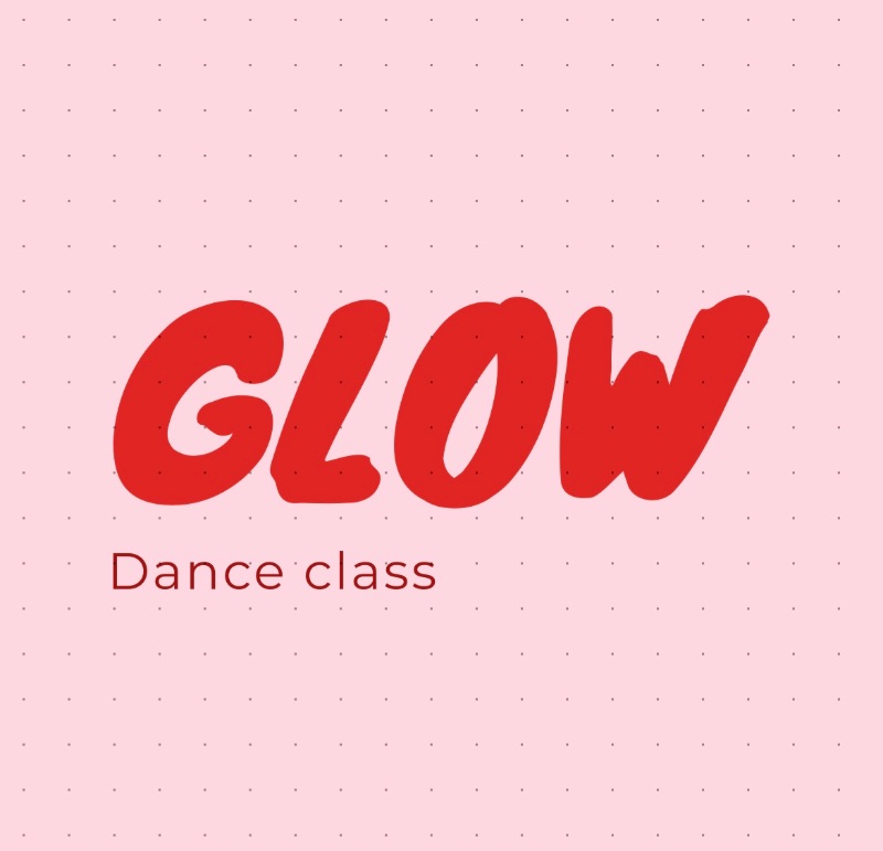 Glow Dance fitness
