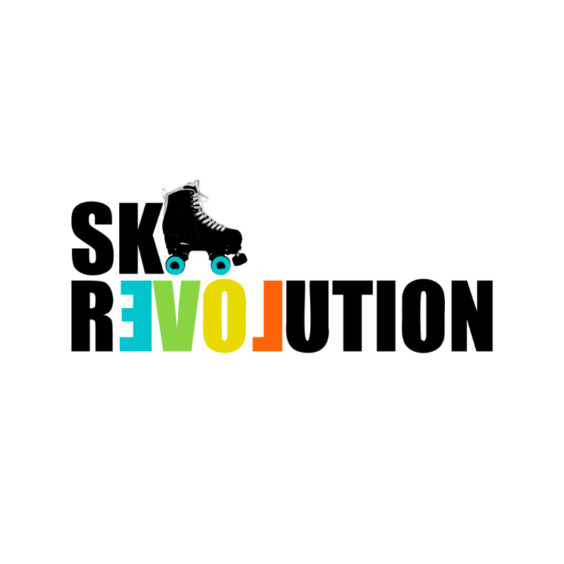 Skate Love Revolution - Ireland