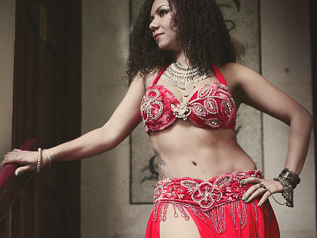 Yalla Bellydance