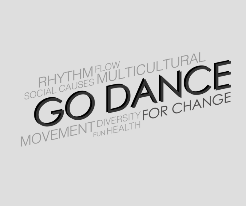 Go Dance for Change