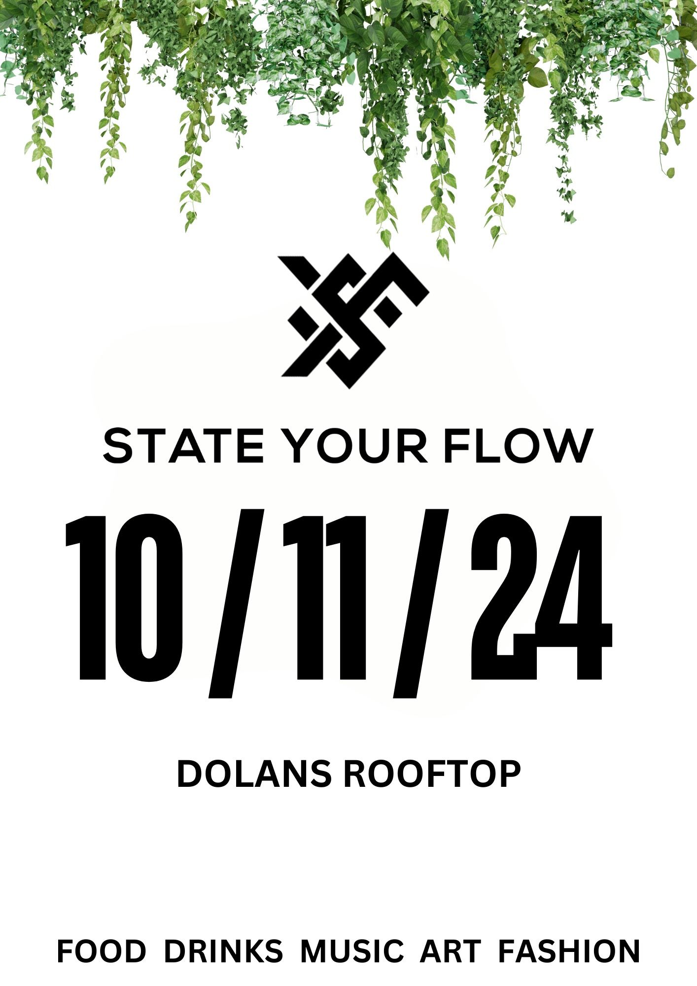 State Your Flow - Limerick | Dolans