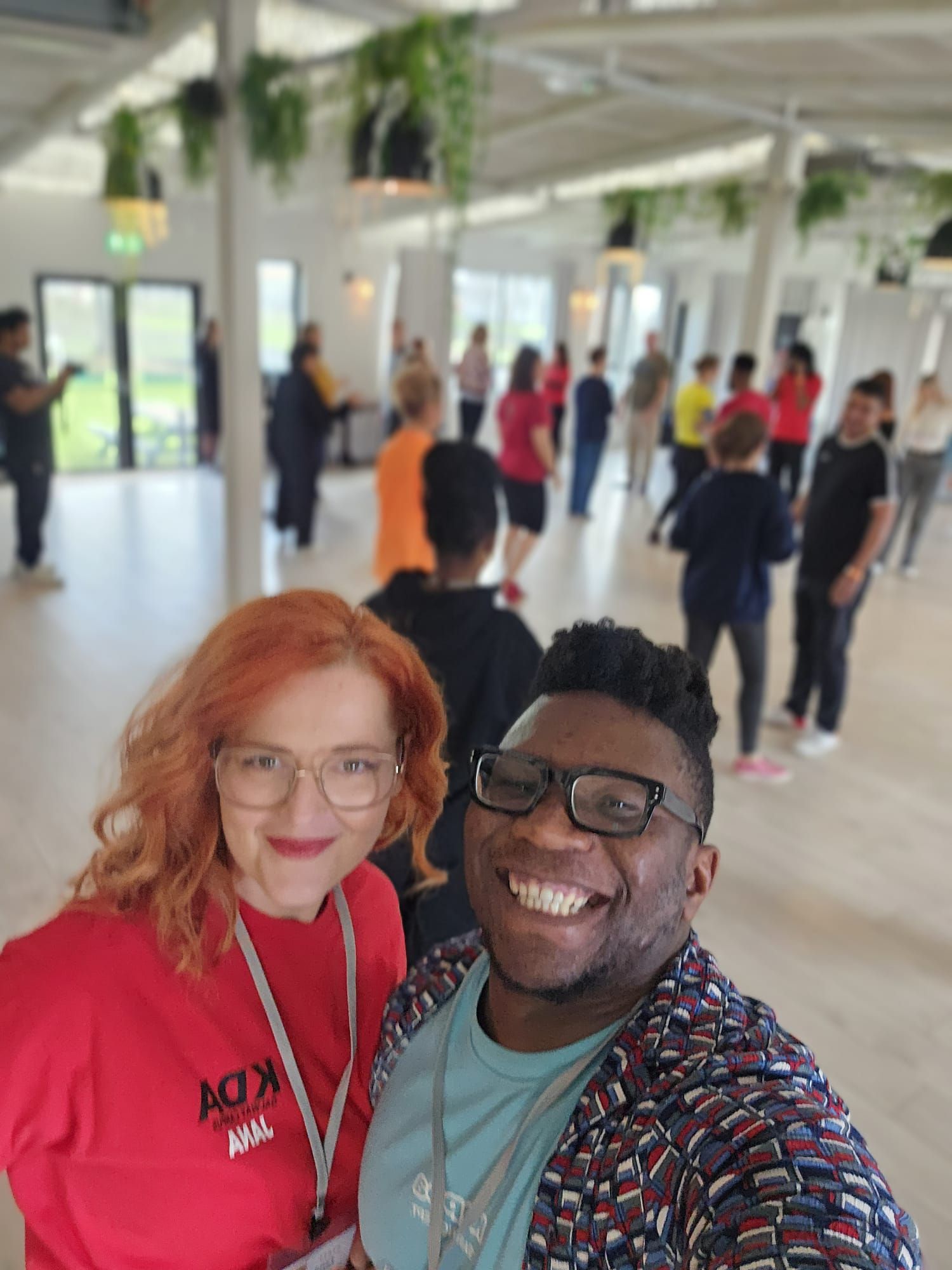 KDA (Kizomba Dance Academy)