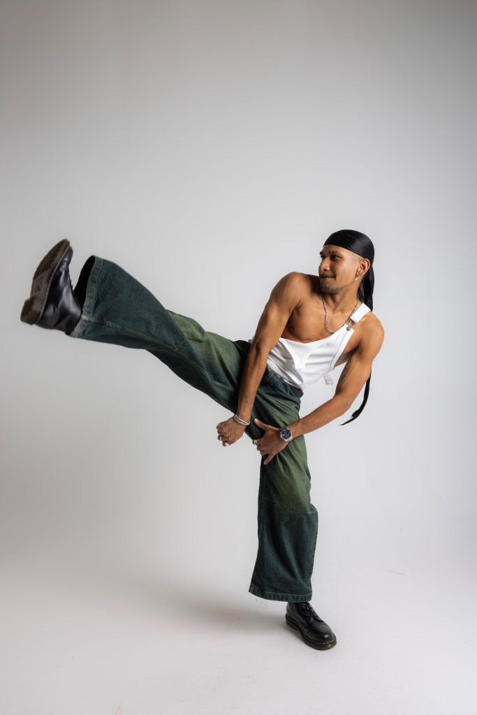 UMA Afro Collab Intensive 2025