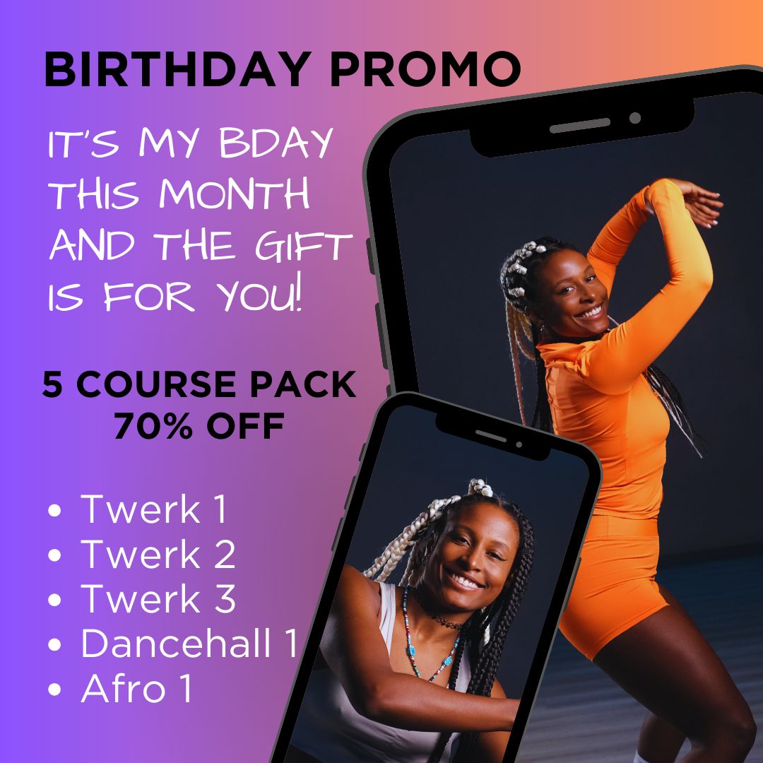 Birthday Promo (ends 15/07)