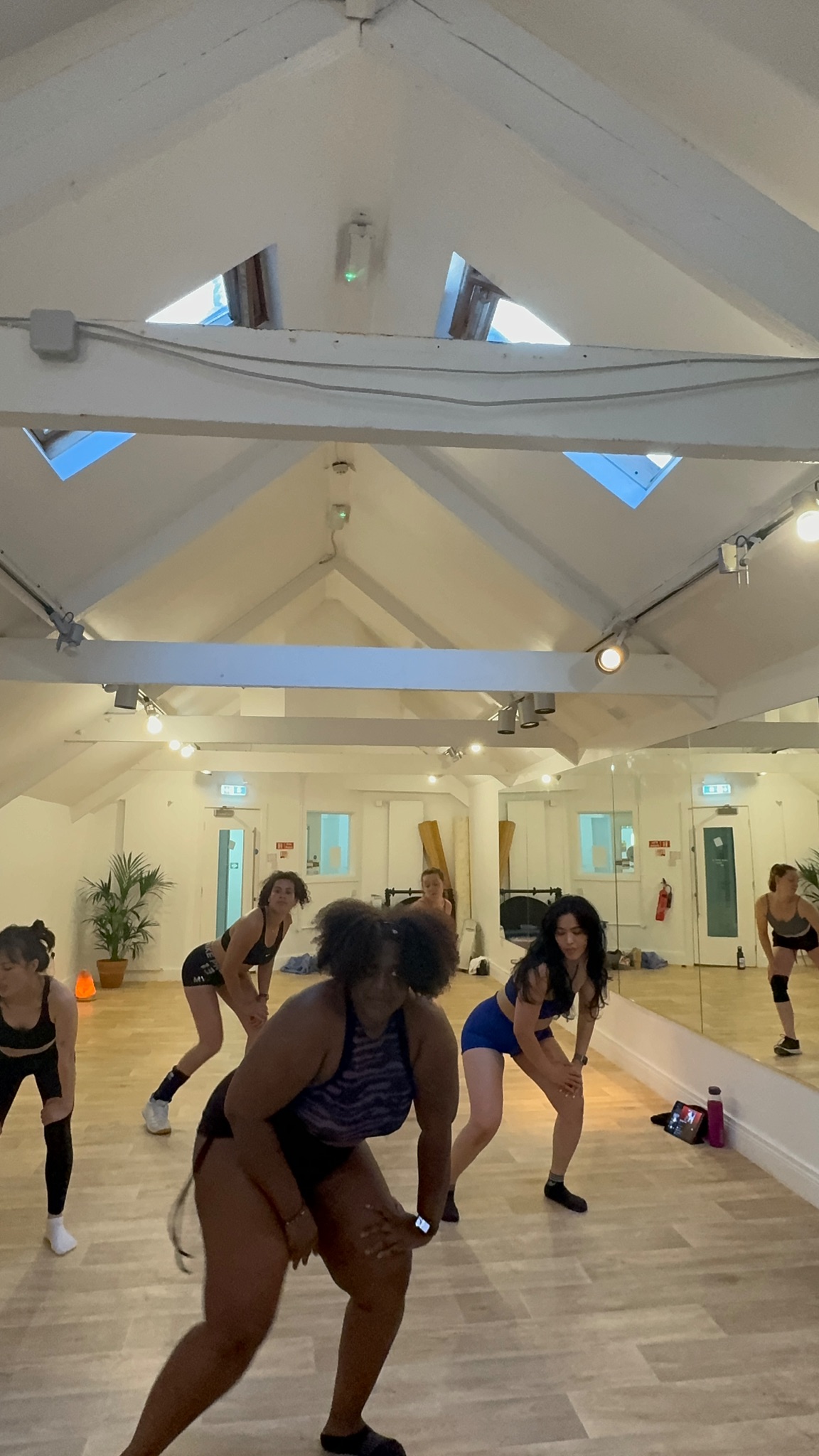 TwerkAfterWork Cork Weekly Classes