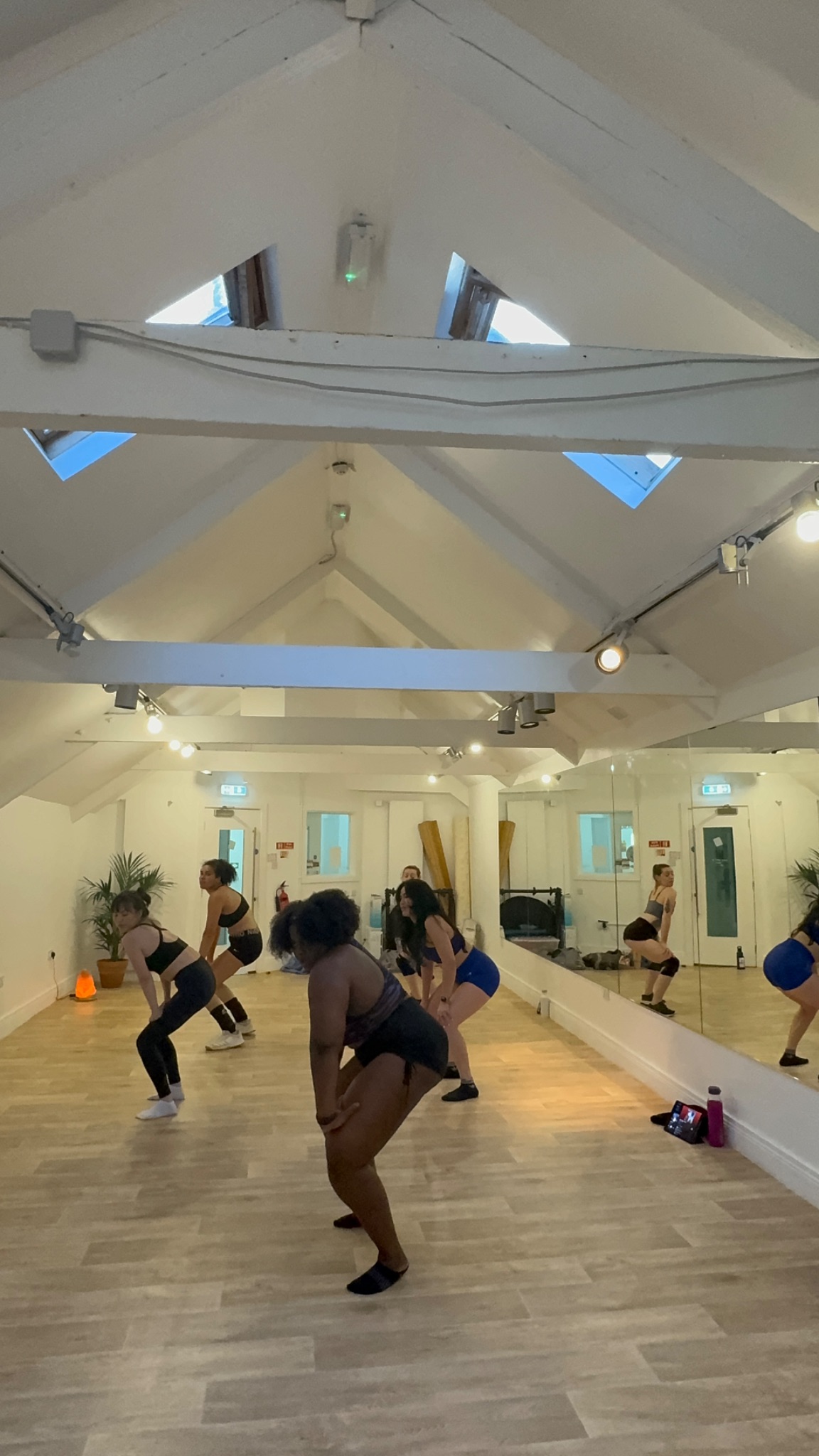 TwerkAfterWork Cork Weekly Classes