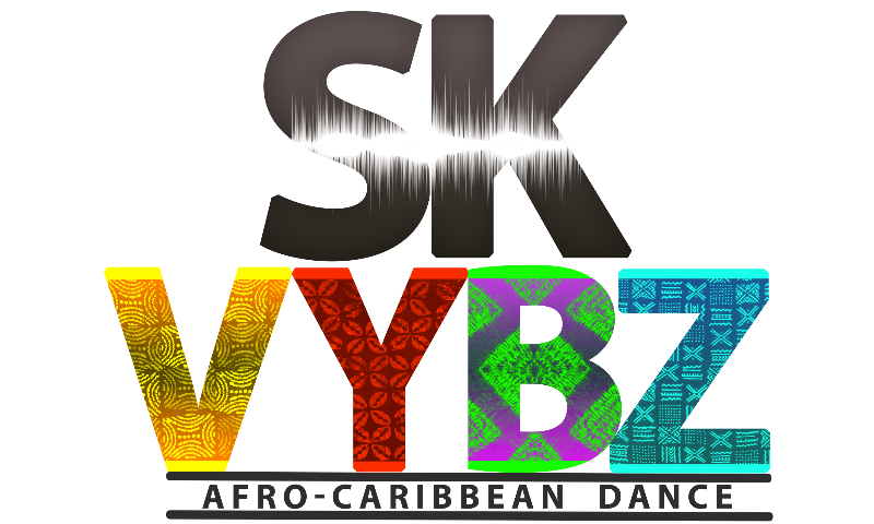 SK VYBZ Afro Caribbean Dance